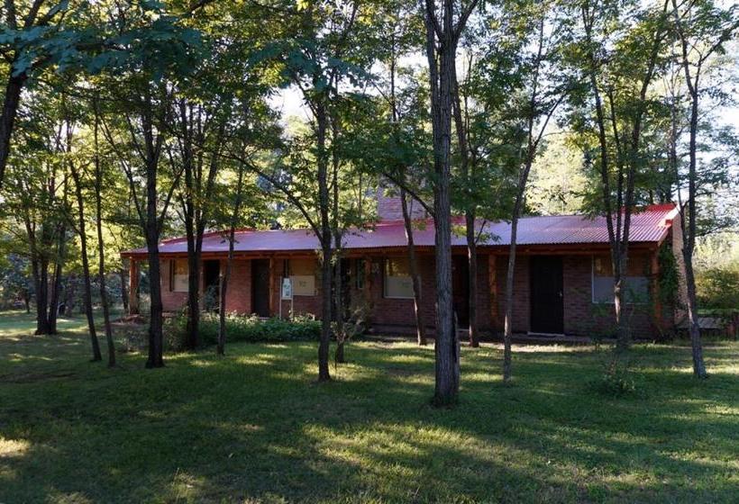 ユースホステル Santa Mate