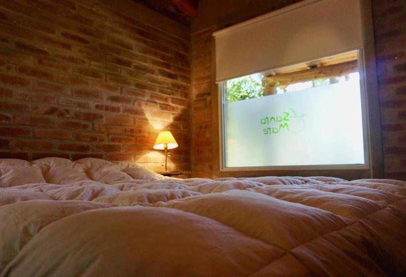 ユースホステル Santa Mate