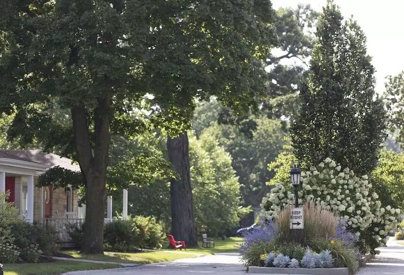 ユースホステル Seven Oaks Bed & Breakfast