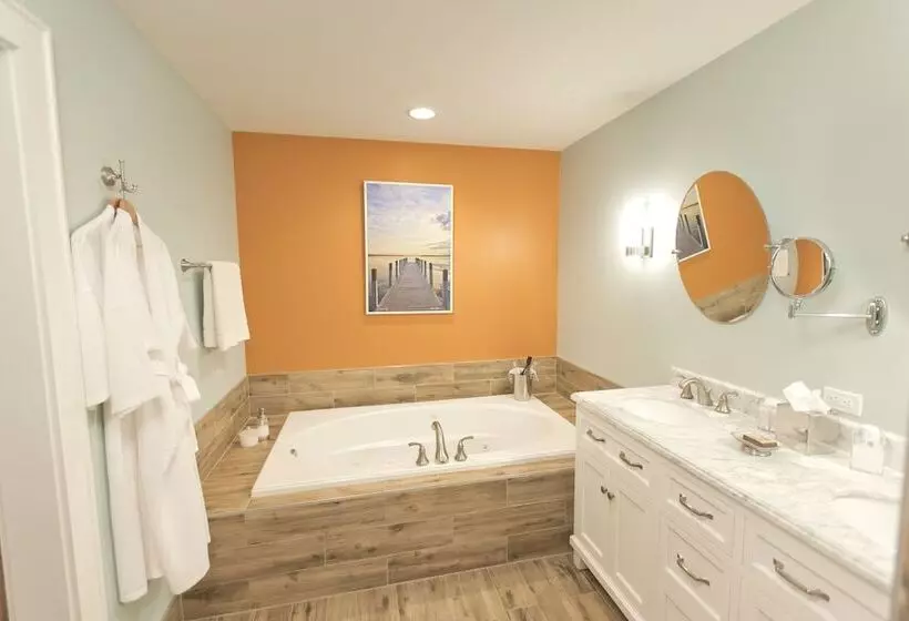 ユースホステル Seven Oaks Bed & Breakfast