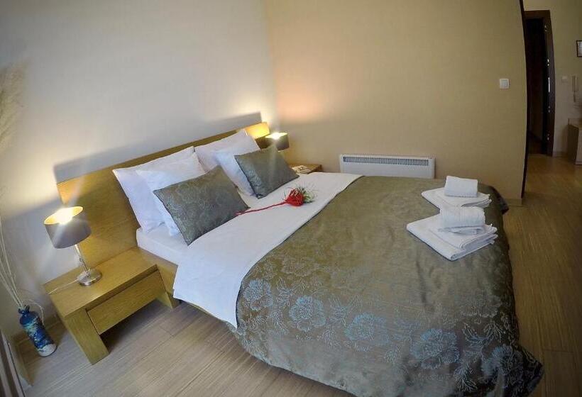 Apartments Villa Splendor