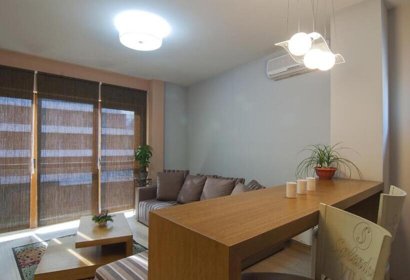 Apartments Villa Splendor