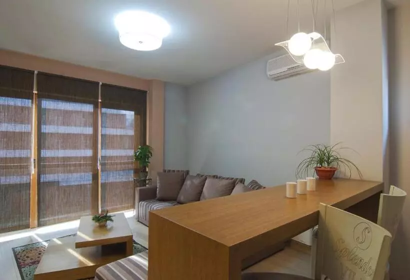 Apartments Villa Splendor