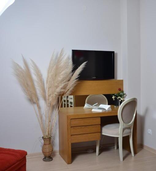 Apartments Villa Splendor