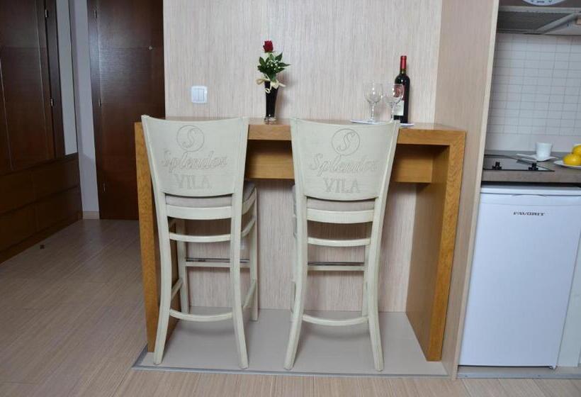 Apartments Villa Splendor