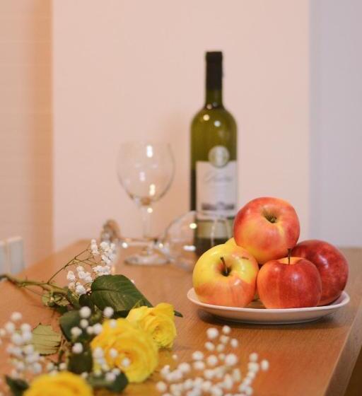 Apartments Villa Splendor