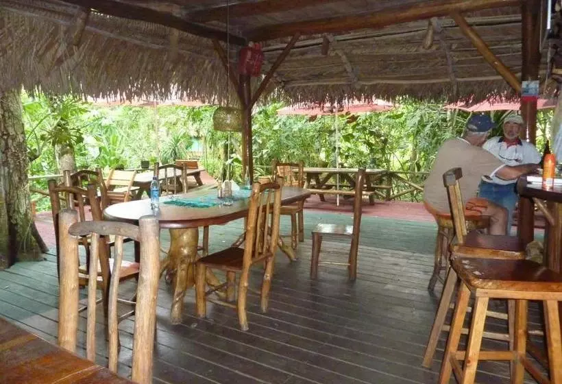 پانسیون Casa Perico