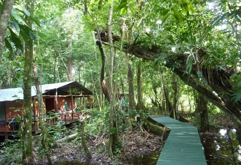 پانسیون Casa Perico