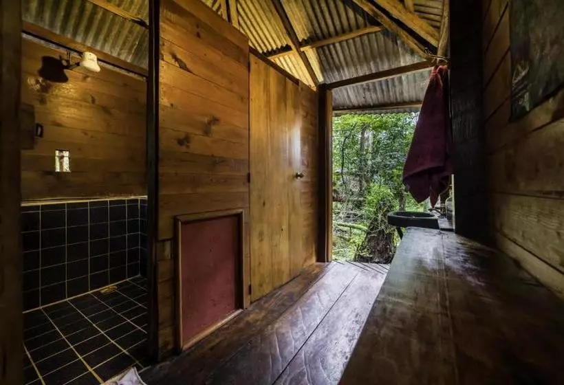 پانسیون Casa Perico