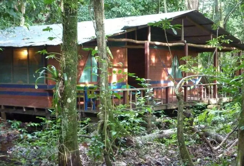 پانسیون Casa Perico
