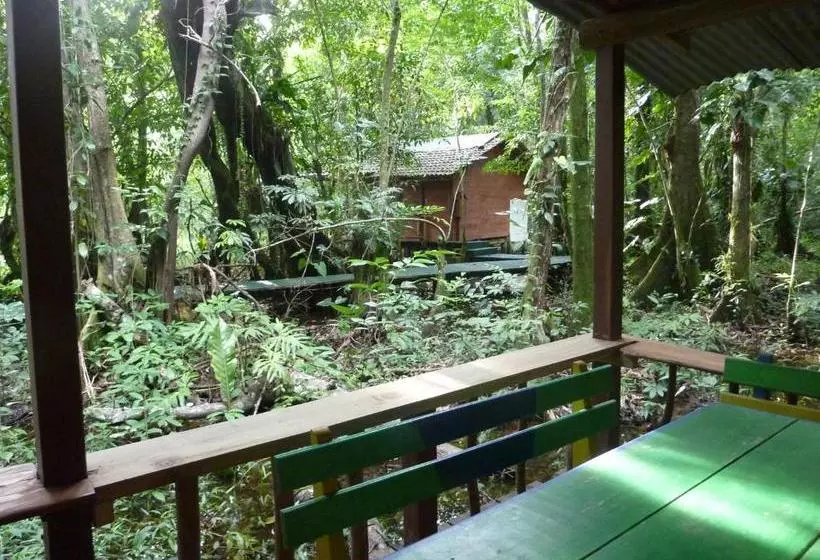 پانسیون Casa Perico