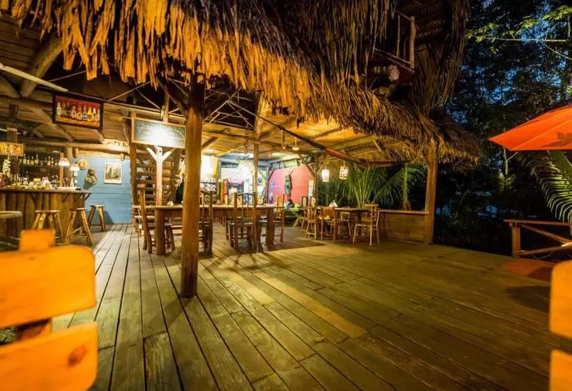 پانسیون Casa Perico