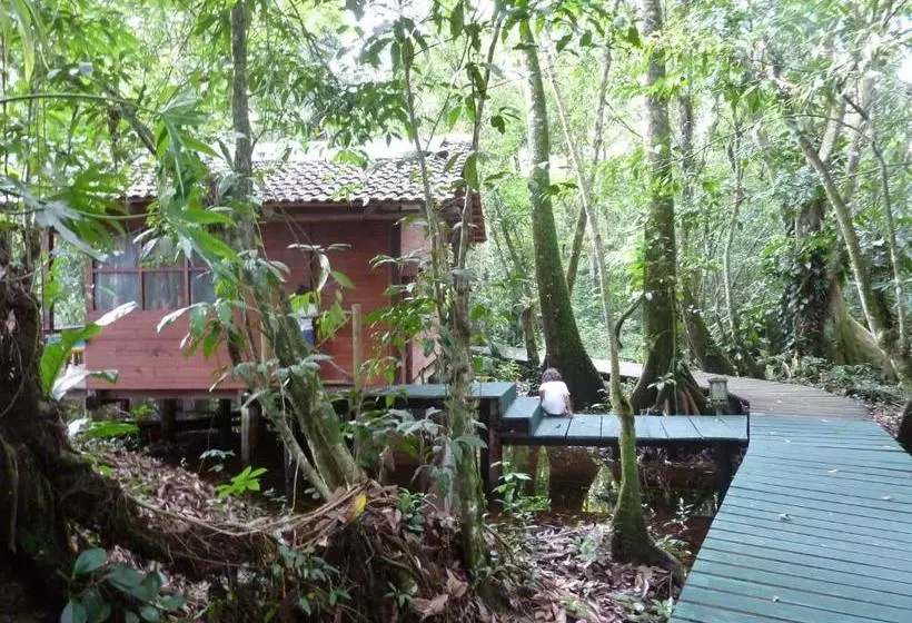 پانسیون Casa Perico