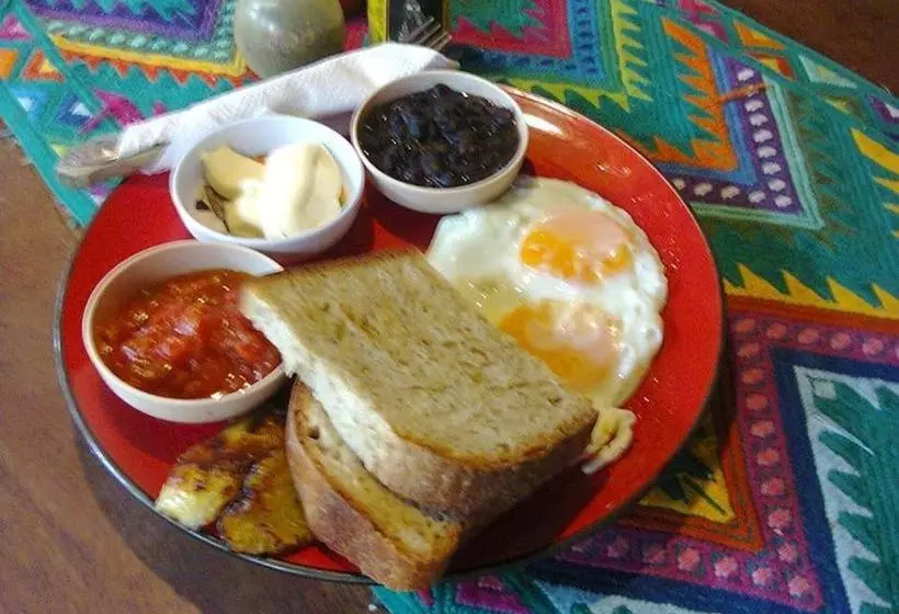 پانسیون Casa Perico