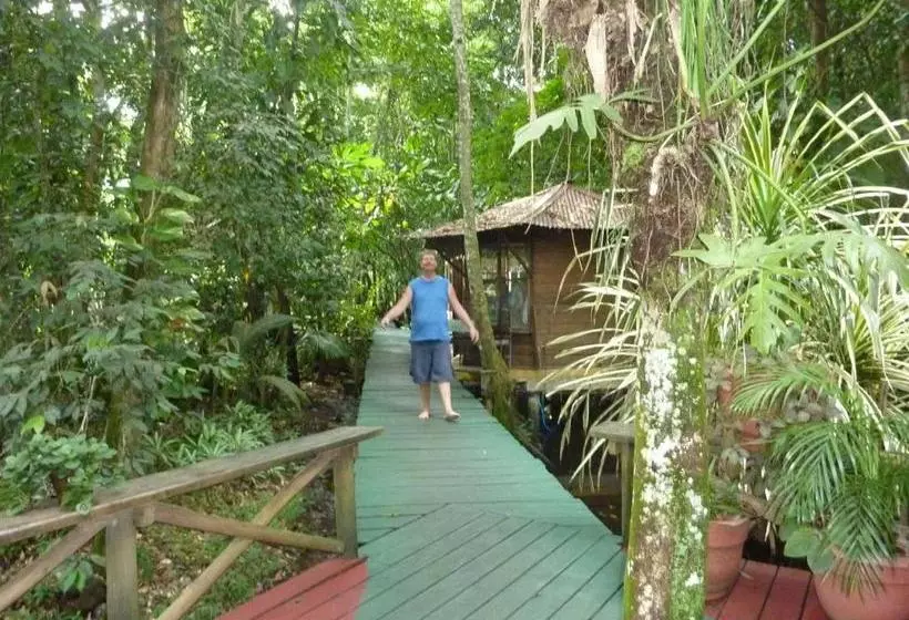 پانسیون Casa Perico