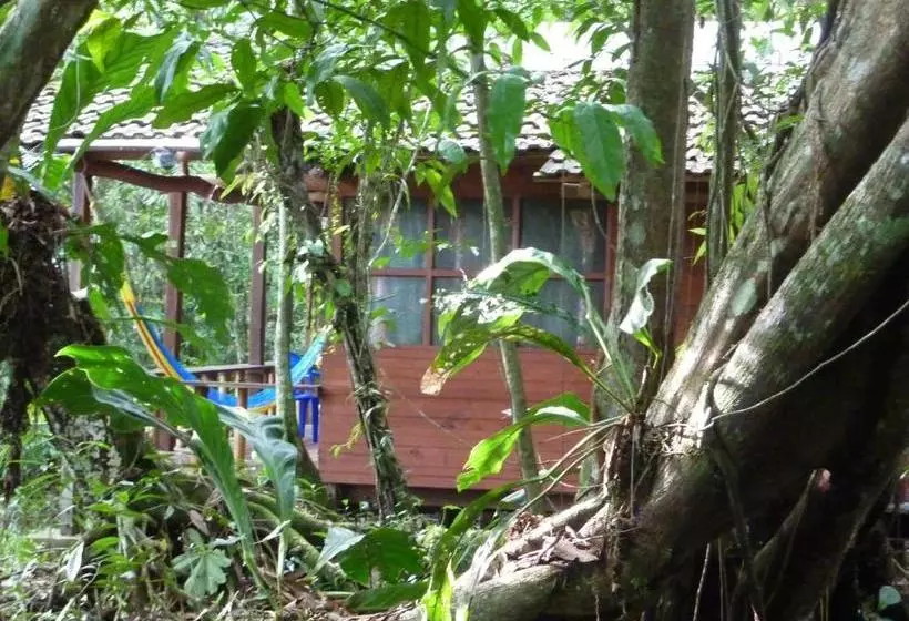 پانسیون Casa Perico