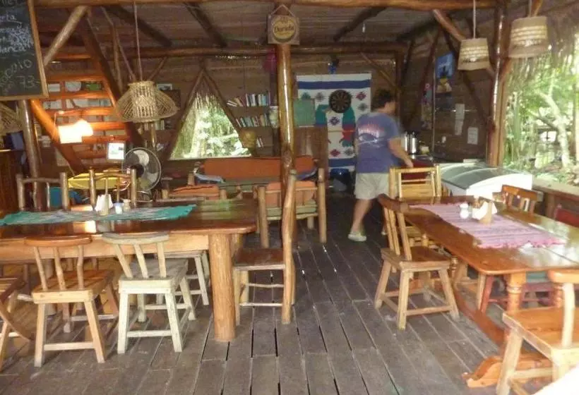 پانسیون Casa Perico