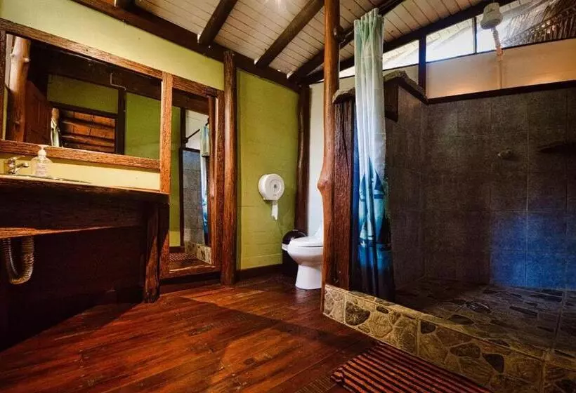 پانسیون Casa Perico