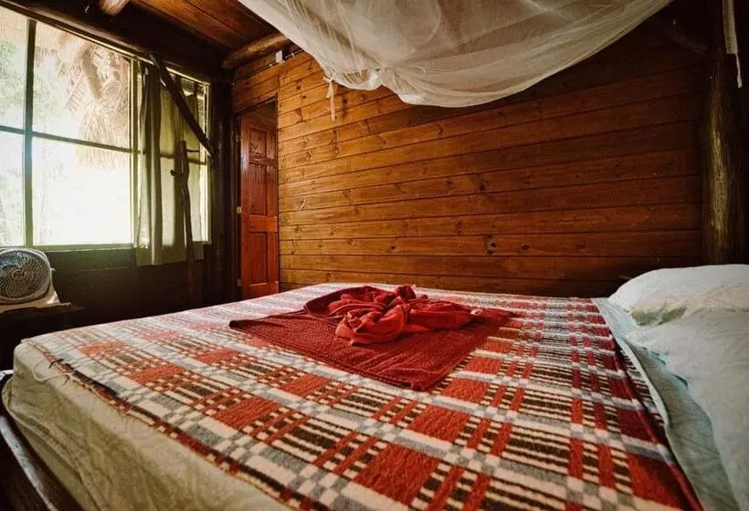 پانسیون Casa Perico