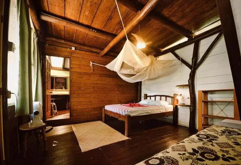 پانسیون Casa Perico