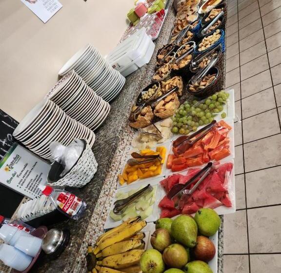 پانسیون Pousada Jasmine