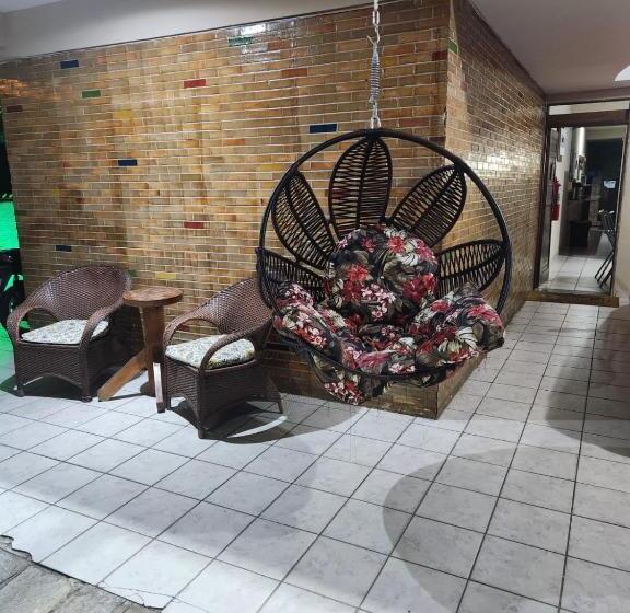 پانسیون Pousada Jasmine