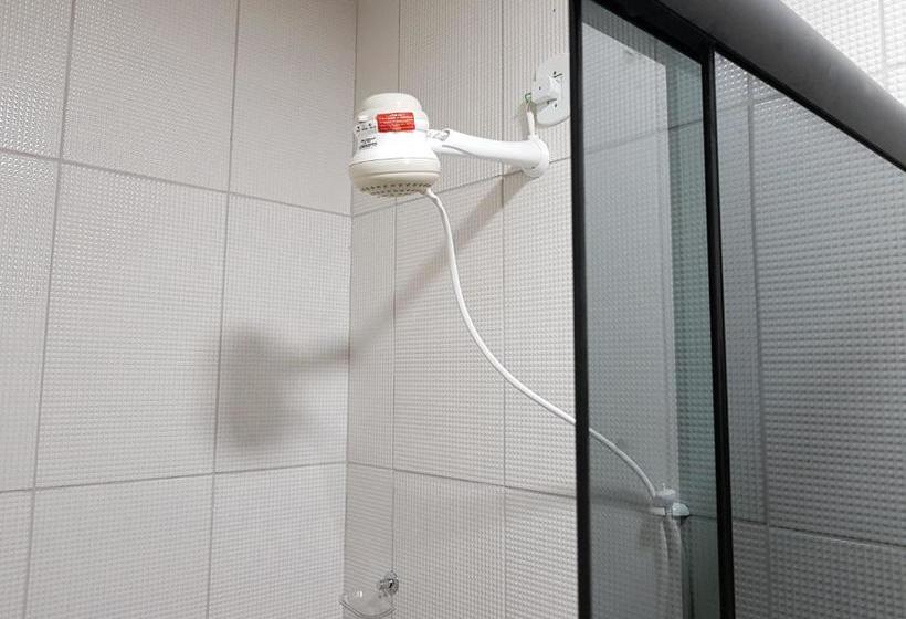 بنسيون Pousada Recanto Do Sal