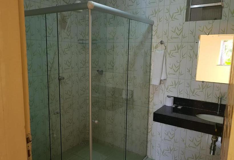 بنسيون Pousada Recanto Do Sal