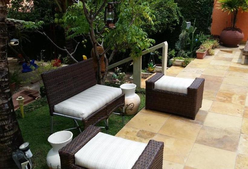 بنسيون Pousada Recanto Do Sal