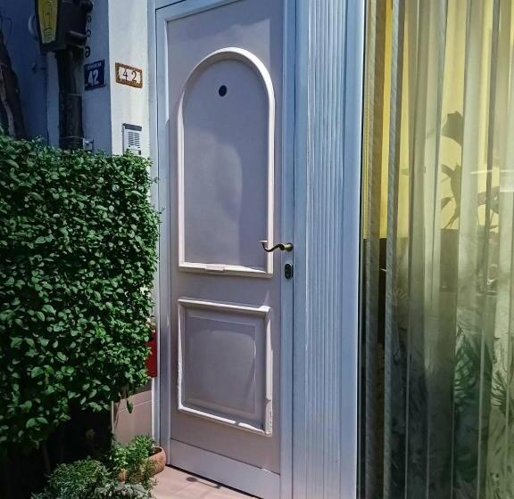 펜션 Residence Art Guest House