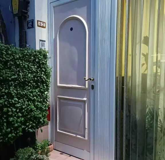 پانسیون Residence Art Guest House