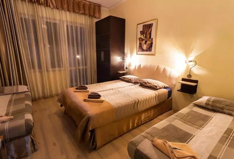 پانسیون Residence Art Guest House