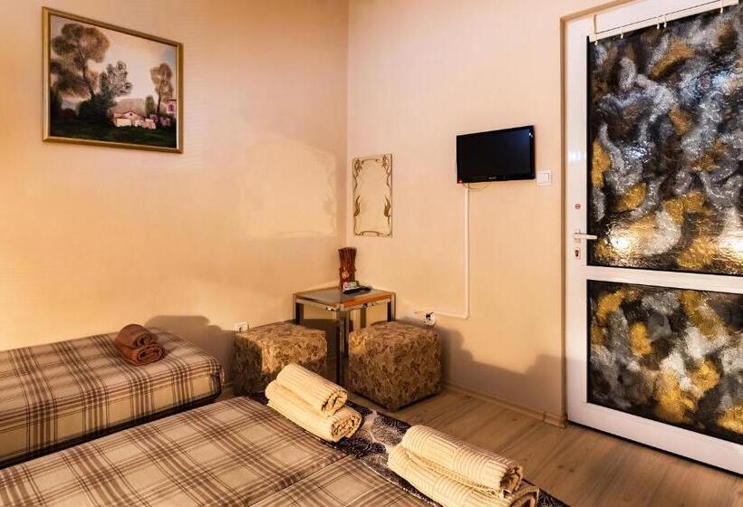 펜션 Residence Art Guest House