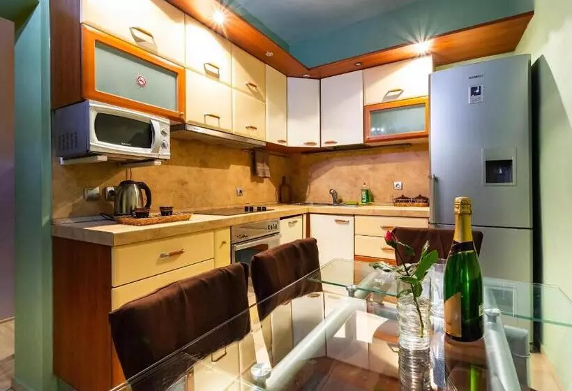 پانسیون Residence Art Guest House