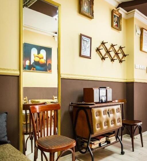 펜션 Residence Art Guest House