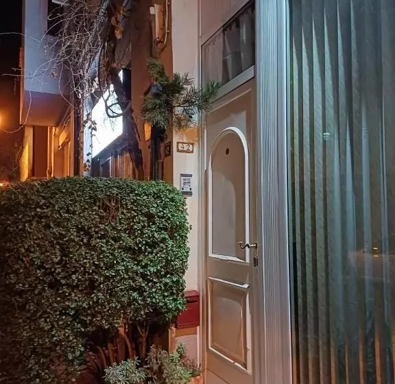 پانسیون Residence Art Guest House