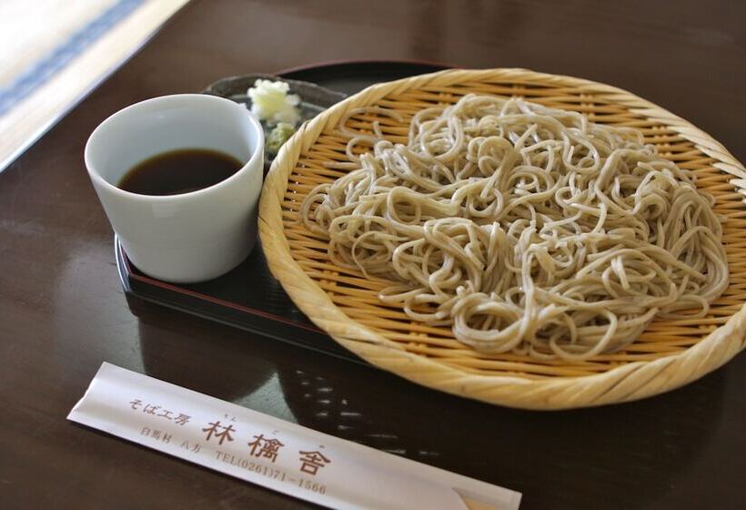 פנסיון Ringoya