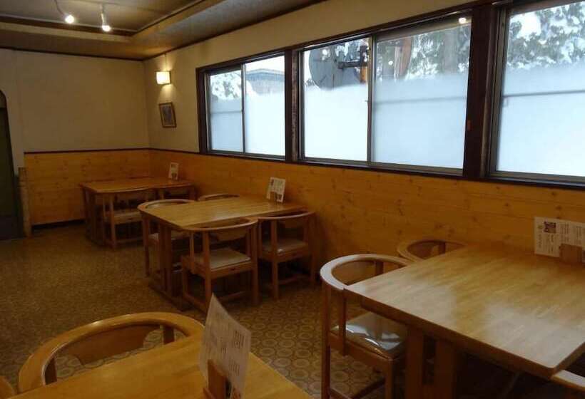 פנסיון Ringoya