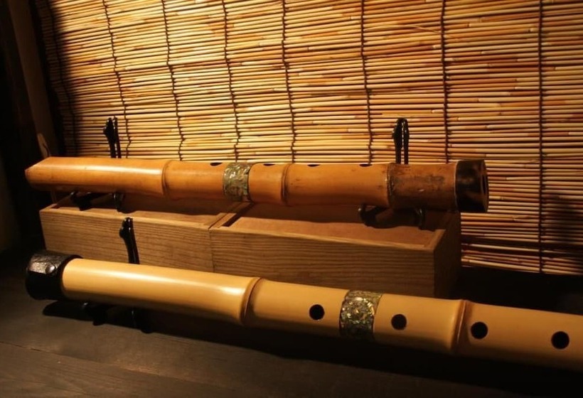 פנסיון Ringoya