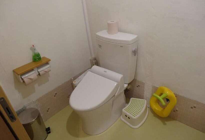 פנסיון Ringoya