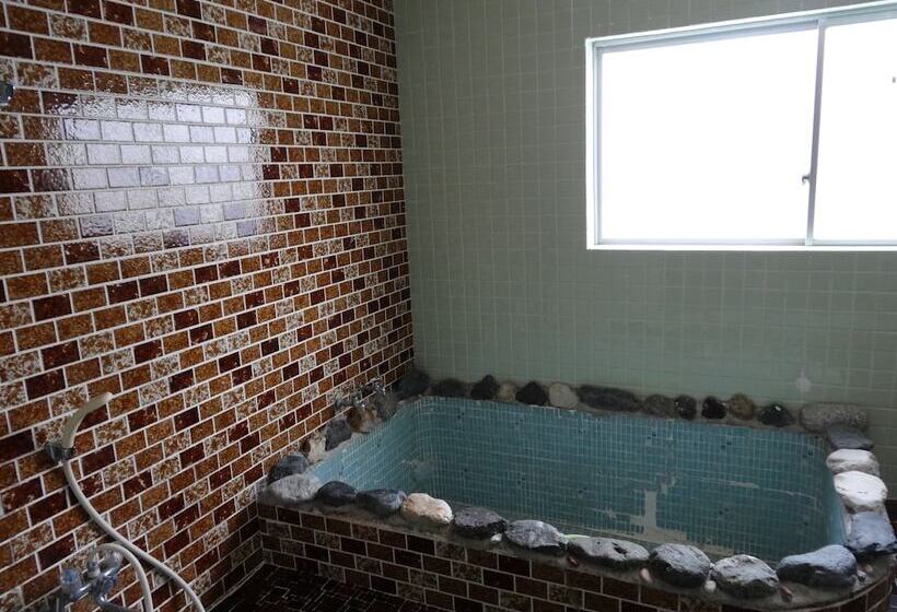 פנסיון Ringoya