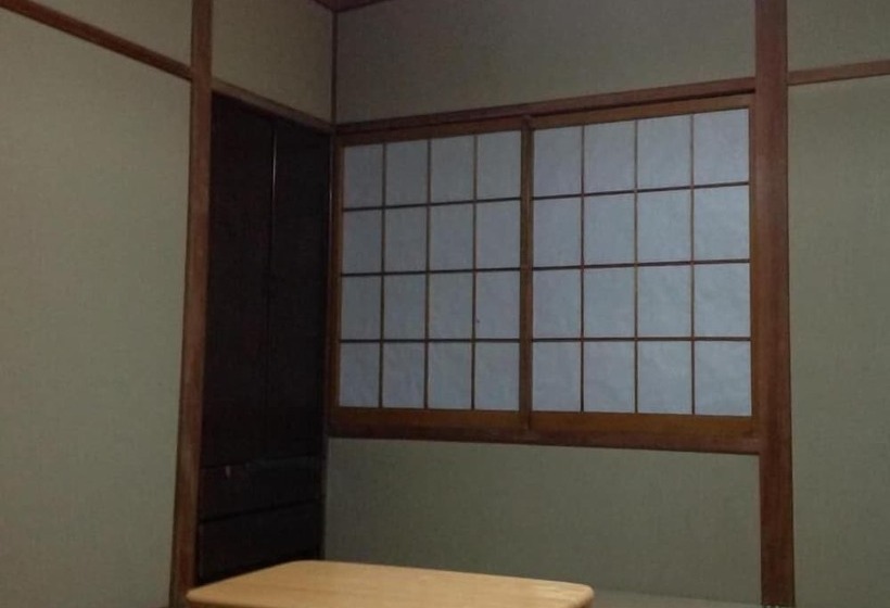 פנסיון Ringoya