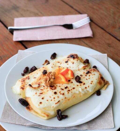 펜션 Volcz Családi Birtok