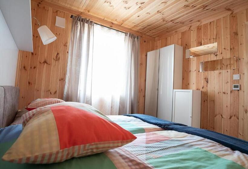 펜션 Volcz Családi Birtok