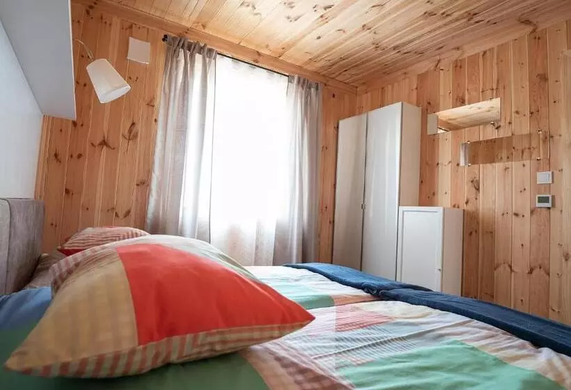 ペンション Volcz Családi Birtok