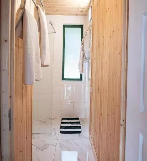 ペンション Volcz Családi Birtok