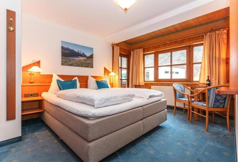 ユースホステル Landgasthof Neuwirt