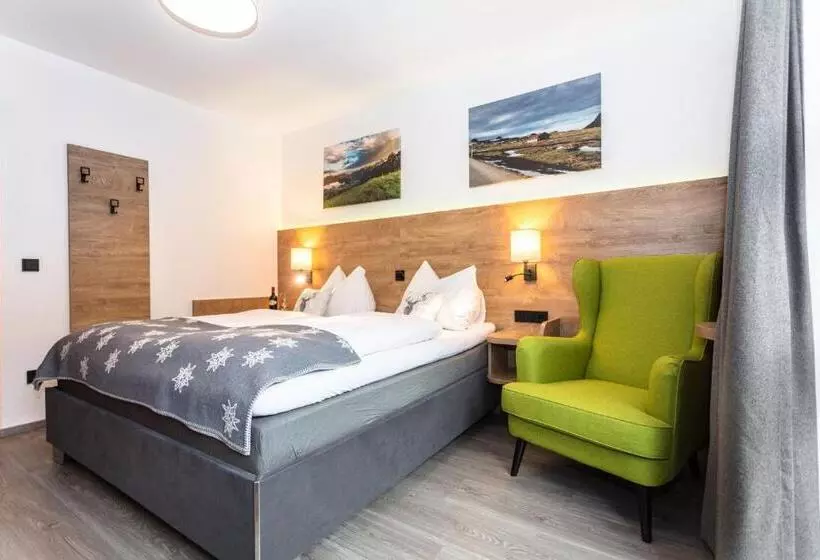 ユースホステル Landgasthof Neuwirt