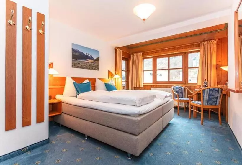 ユースホステル Landgasthof Neuwirt