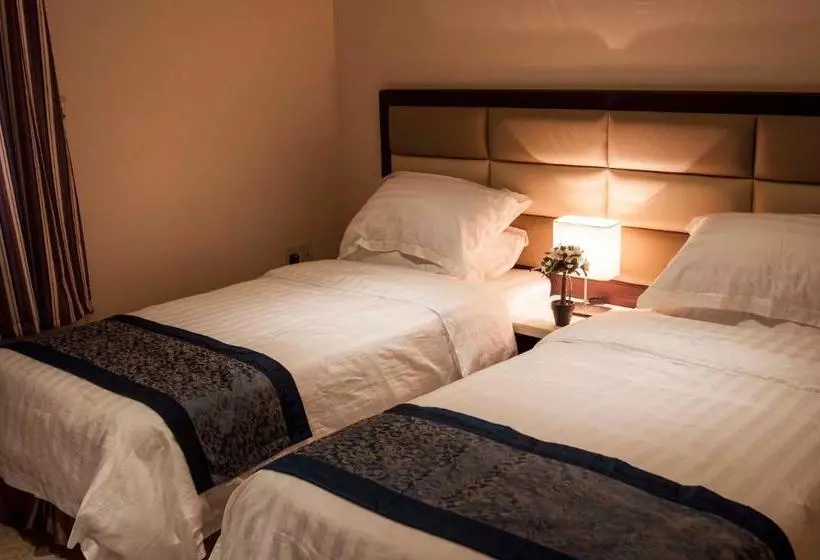 City Suites